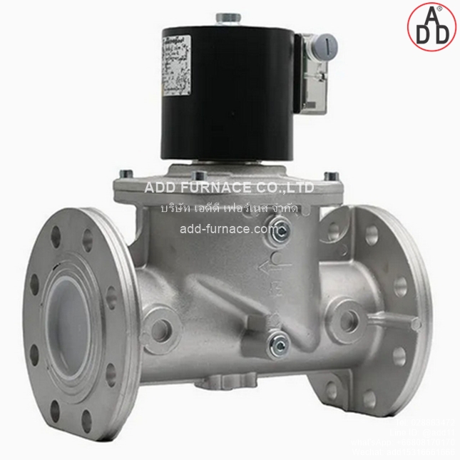 Model VMR8-2 DN80(1)